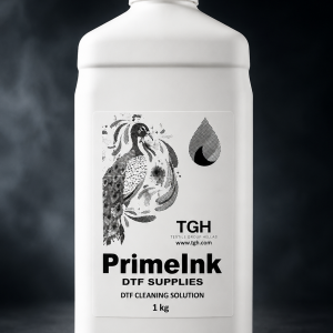 PrimeInk DTF Υγρό Καθαρισμού 1L