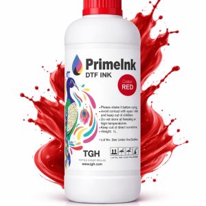 PrimeInk Magenta (Ματζέντα) DTF Μελάνι 1L